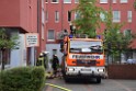 Feuer 2 Y Koeln Muelheim Elisabeth Breuerstr P29